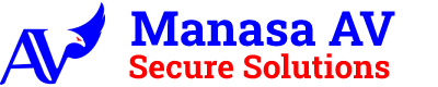 Manasa AV Secure Solutions